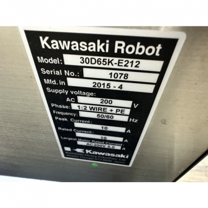 Kawasaki Robot