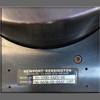 KENSINGTON Wafer Handling Robot  Applied Materials 300mm Endura M/N: 35-3700-1425-18